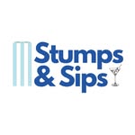 Stumps and Sips Logo